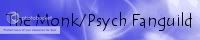 The Monk/Psych Fanguild banner
