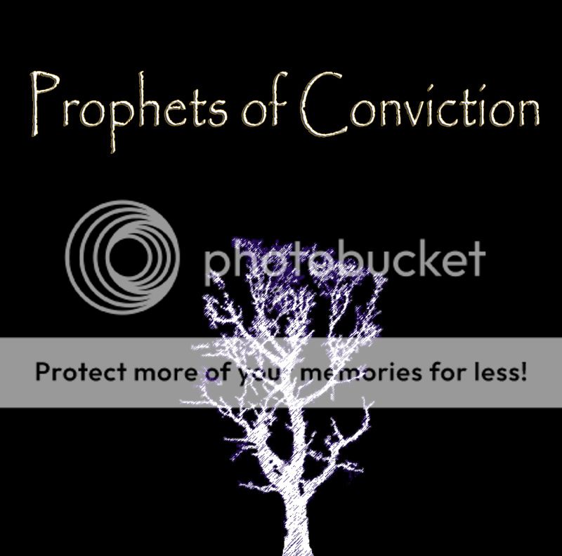 Prophets of Conviction