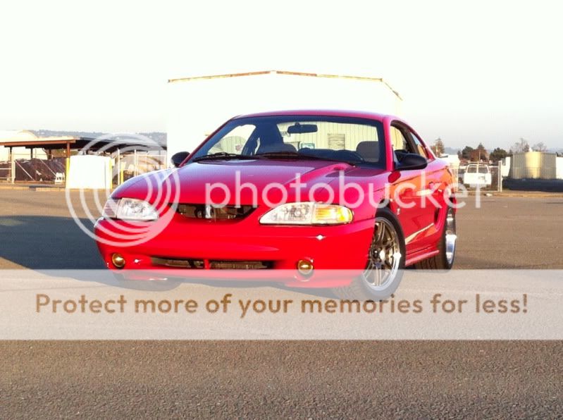 Ford mustang cobra for sale in california #6