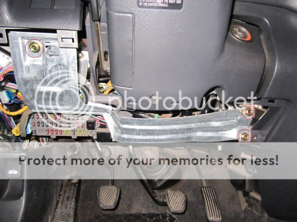 2000 Honda CR-V Remote Start Pictorial - Last Post -- posted image.
