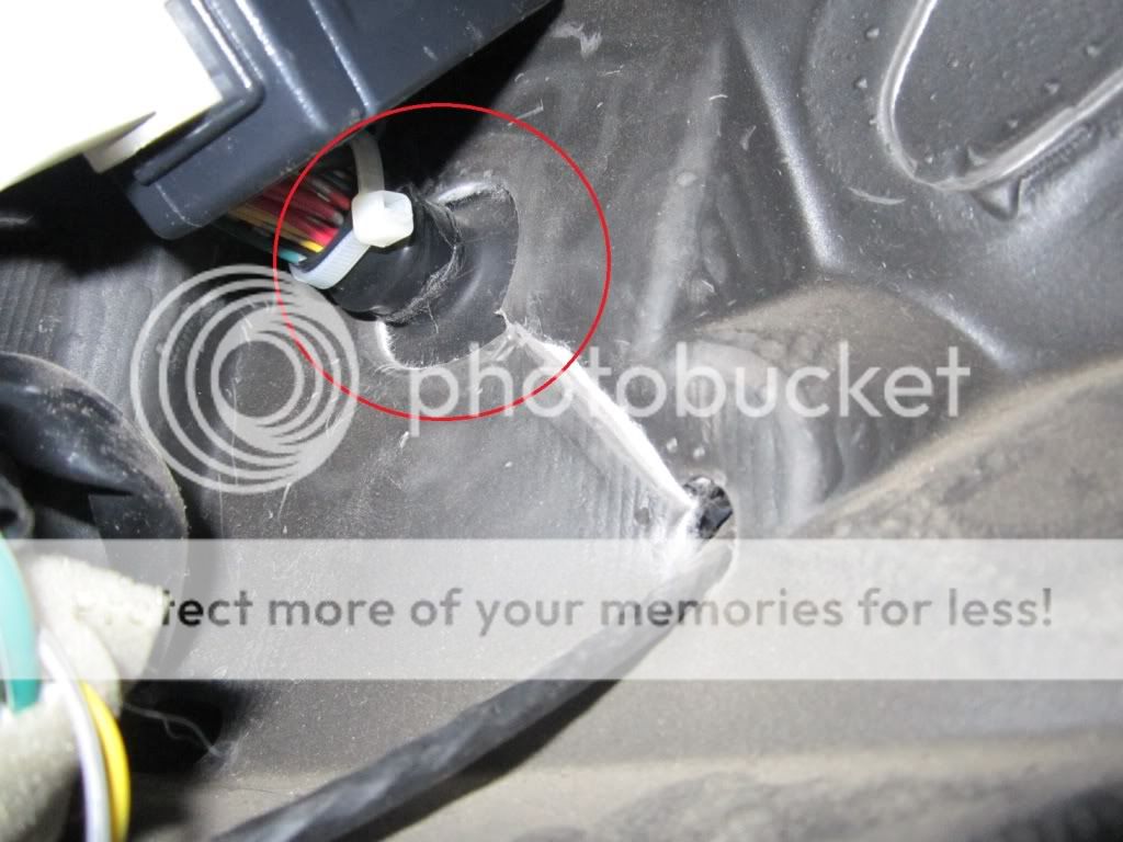 2006 Nissan Sentra Remote Start Pictorial - Last Post -- posted image.