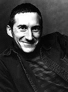 Albert Macklin portrays Brian Off-Broadway