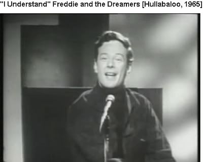 Brian Epstein - Hullabaloo London