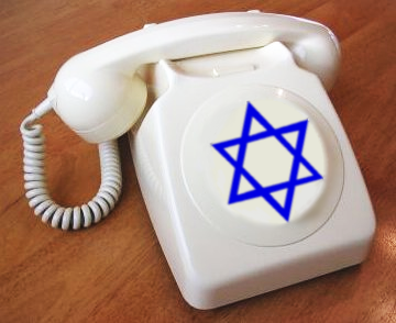 Stephen Colberts Atone Phone for Yom Kippur