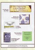 Last page of Aug/Sept 2007 Moment Magazine