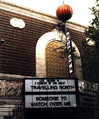 Odeon