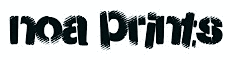 NOA Prints