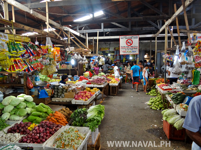 Naval Town | Naval Biliran Philipines | Biliran.ph