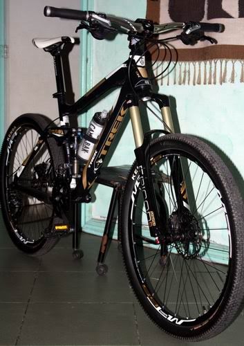 trek ex 7 2012