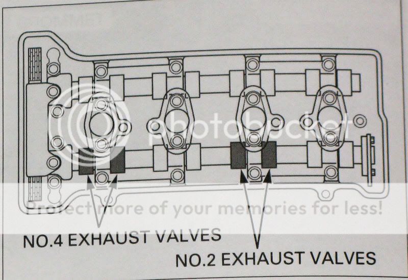 HOW TO: Check your valve clearances on your 07/08 600RR (step by step ...