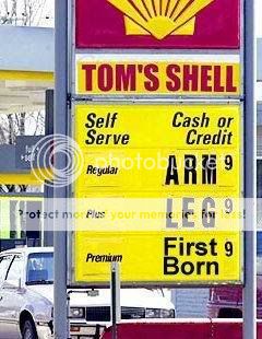 gas pump Pictures, Images and Photos