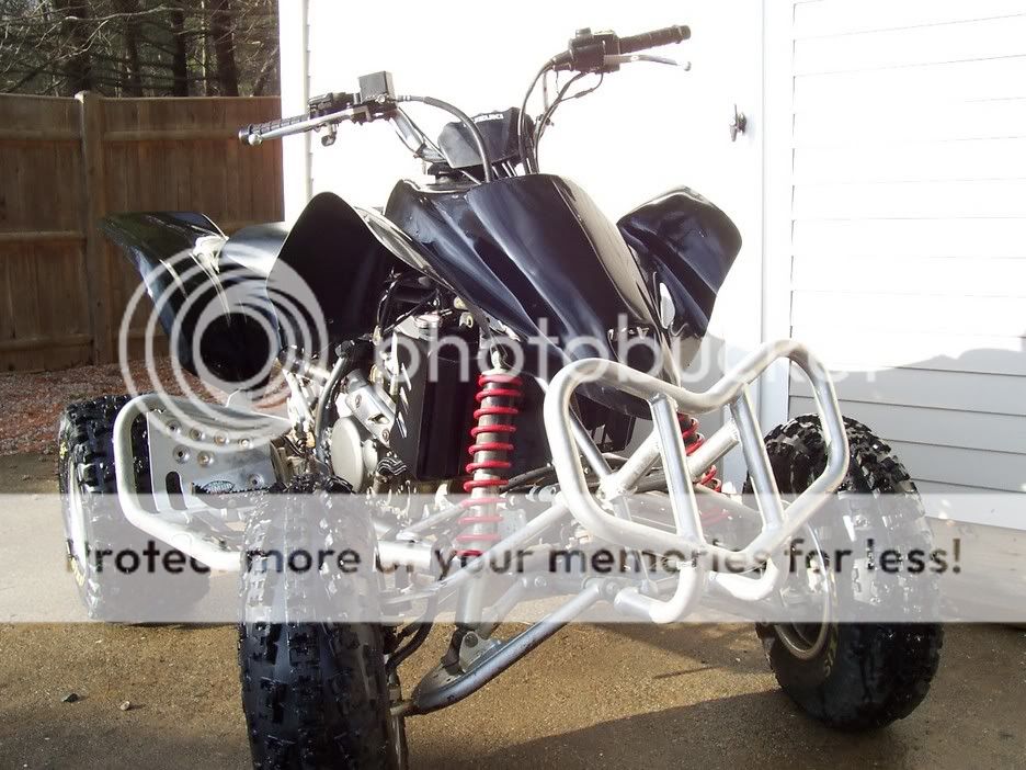 How to post images! *Now in easier format!!* - Page 3 - Suzuki Z400