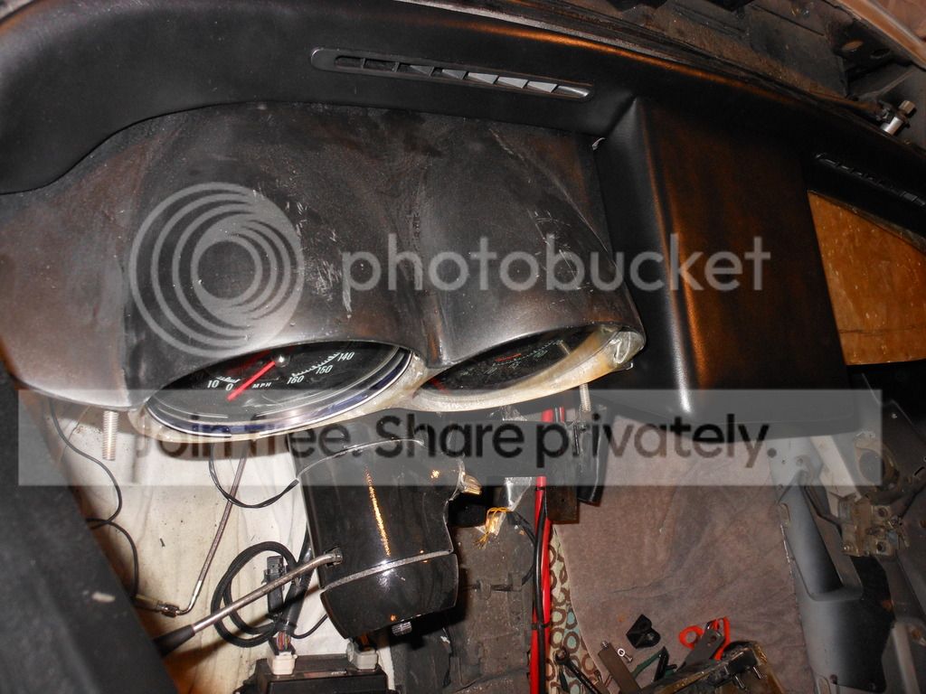 Let There Be Light,,,,Cluster LED LightS!! - CorvetteForum - Chevrolet