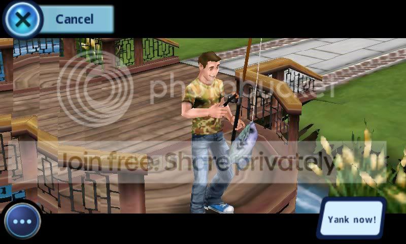 App Review - The Sims 3 3