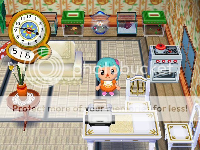 Community Blog by princessdaisy // why i love animal crossing