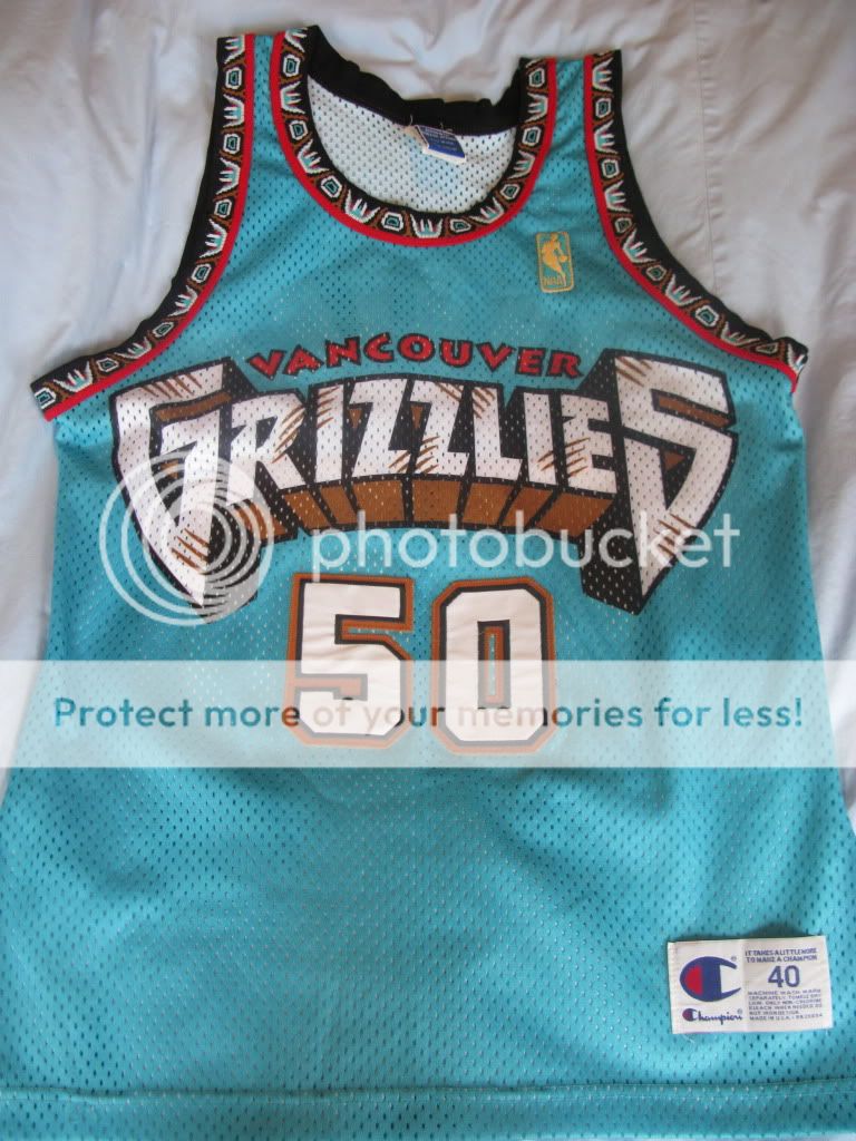   show it great jersey from the all too short career of big country