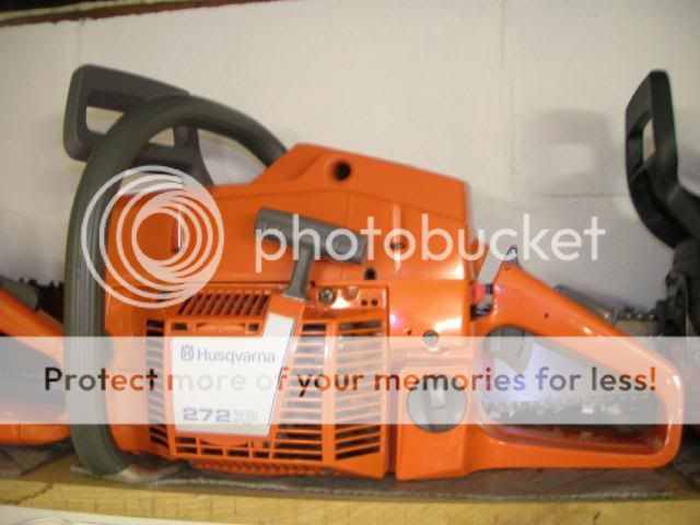 Husqvarna Chainsaws | Page 11 | Arboristsite.com