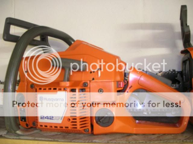 Husqvarna Chainsaws | Page 11 | Arboristsite.com