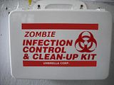 zombie