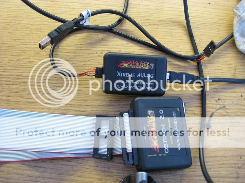 FS Moates Hulog, Ostrich 2.0 and LC1 Wideband Tuning Kit HondaTech