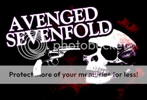 avenged sevenfold Pictures, Images and Photos