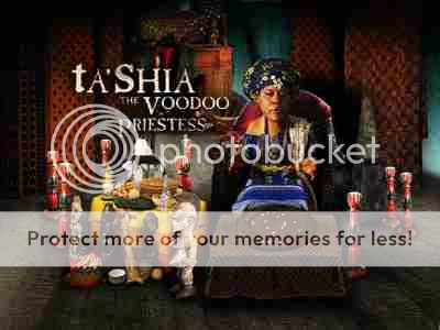 Ta'Shia/ Mad Mad House Pictures, Images and Photos